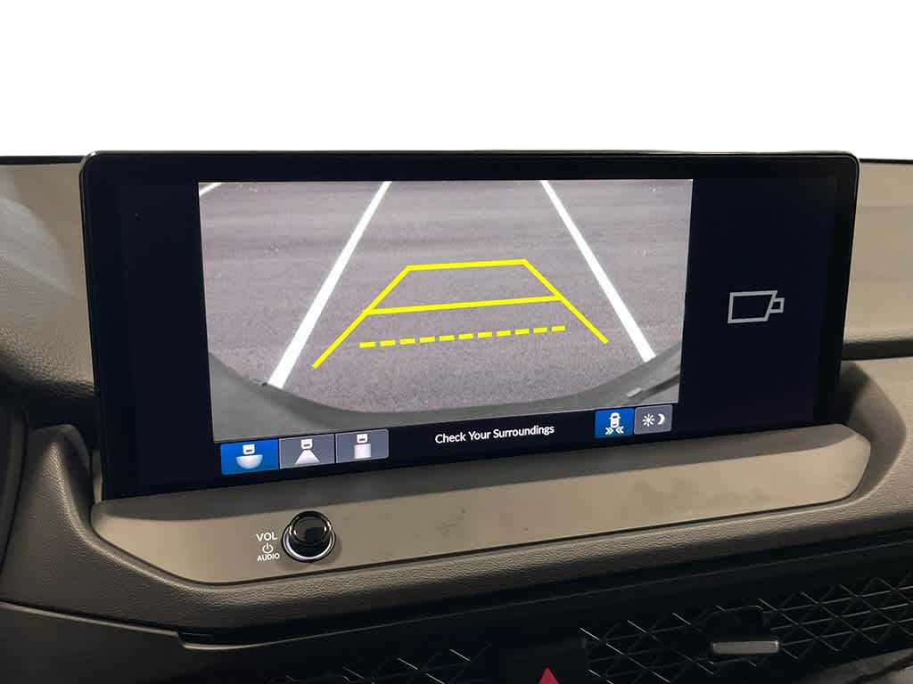 Thumbnail: 2026 Honda Accord - 21