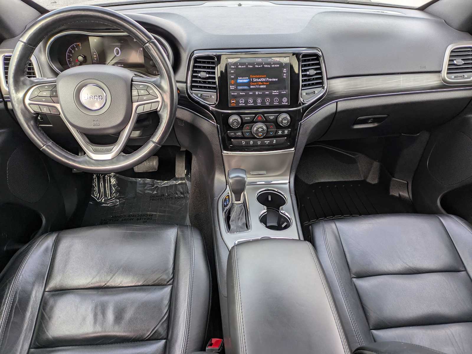 Thumbnail: 2020 Jeep Grand Cherokee - 13