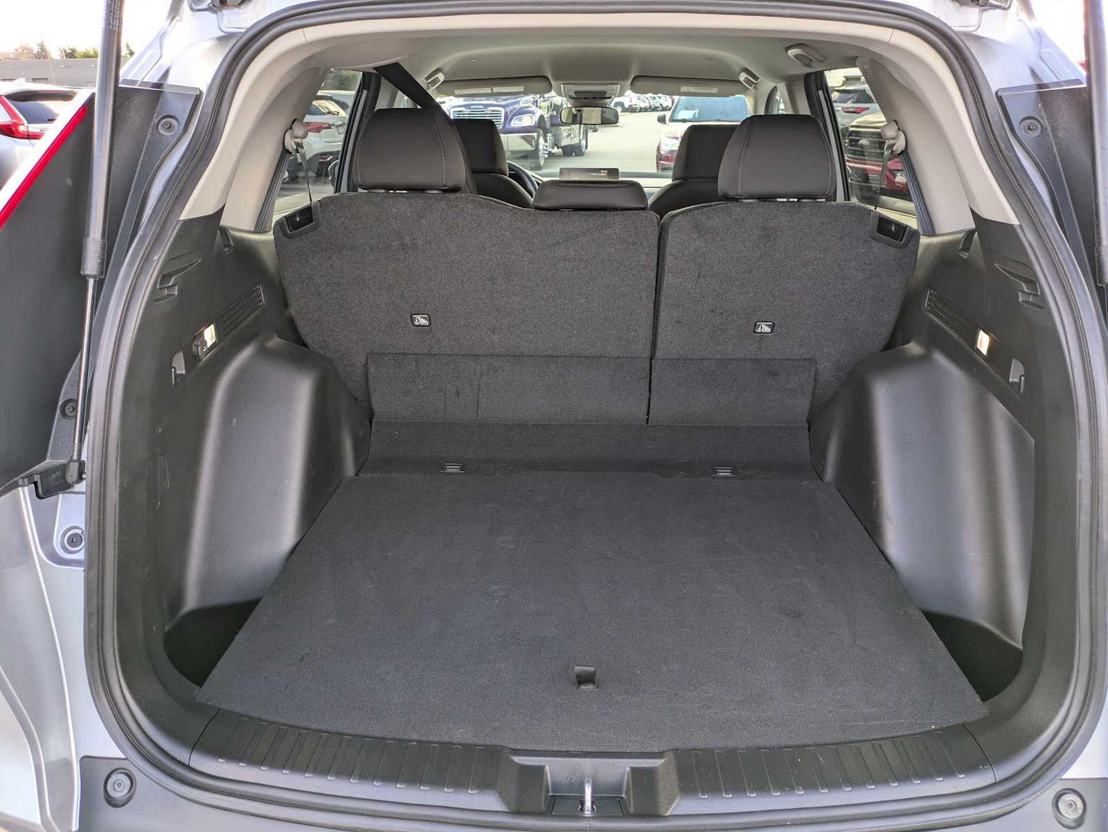 Thumbnail: 2025 Honda CR-V - 30