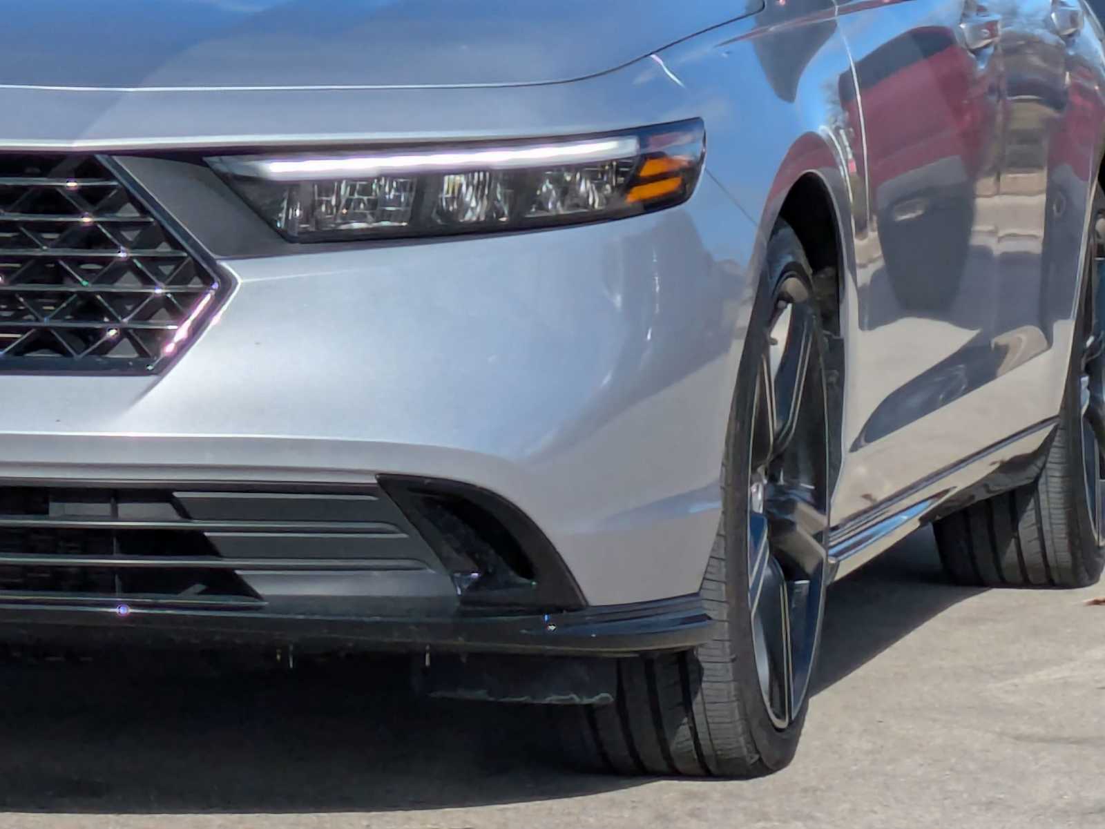 Thumbnail: 2024 Honda Accord - 10