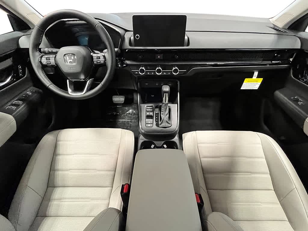 Thumbnail: 2026 Honda CR-V - 15