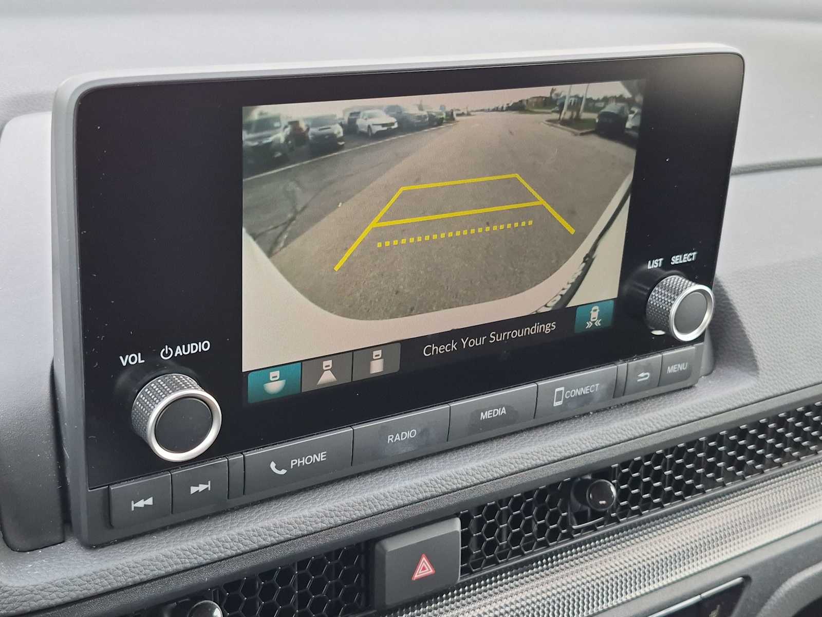 2024 Honda CR-V EX - Photo 28