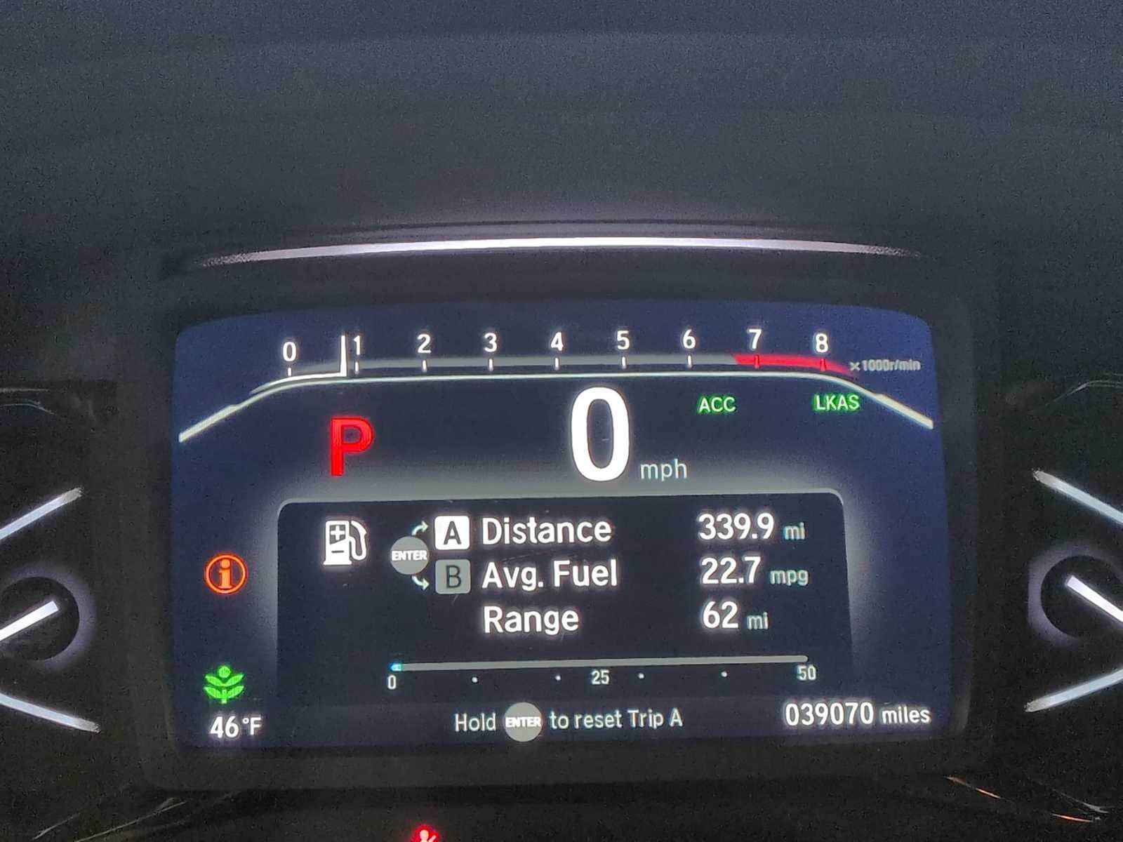 Thumbnail: 2023 Honda Passport - 32