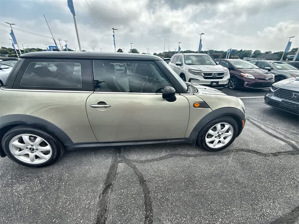 Thumbnail: 2009 MINI Cooper - 7