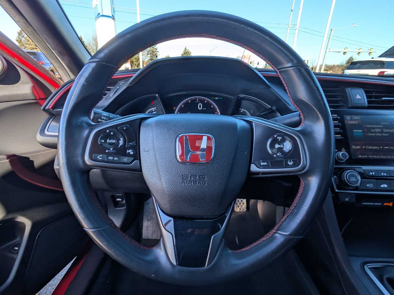 Thumbnail: 2020 Honda Civic - 19