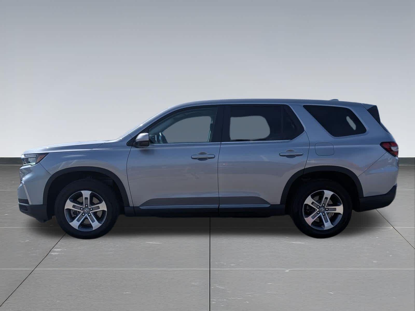 Thumbnail: 2024 Honda Pilot - 2