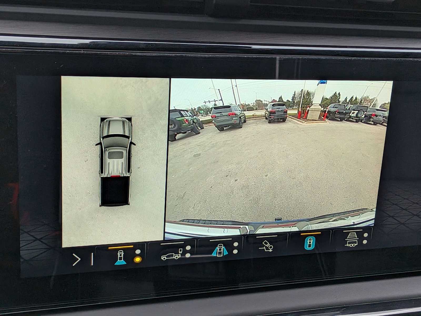 Thumbnail: 2023 GMC Sierra 1500 - 25