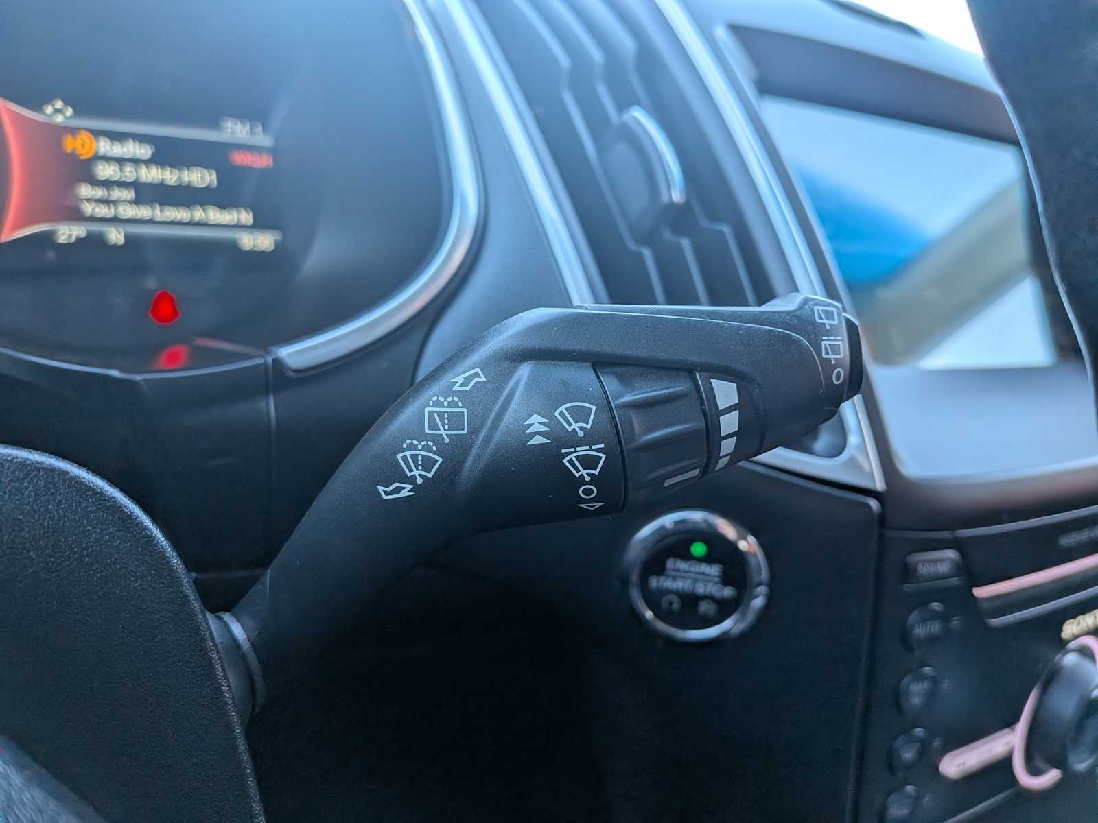 Thumbnail: 2016 Ford Edge - 26