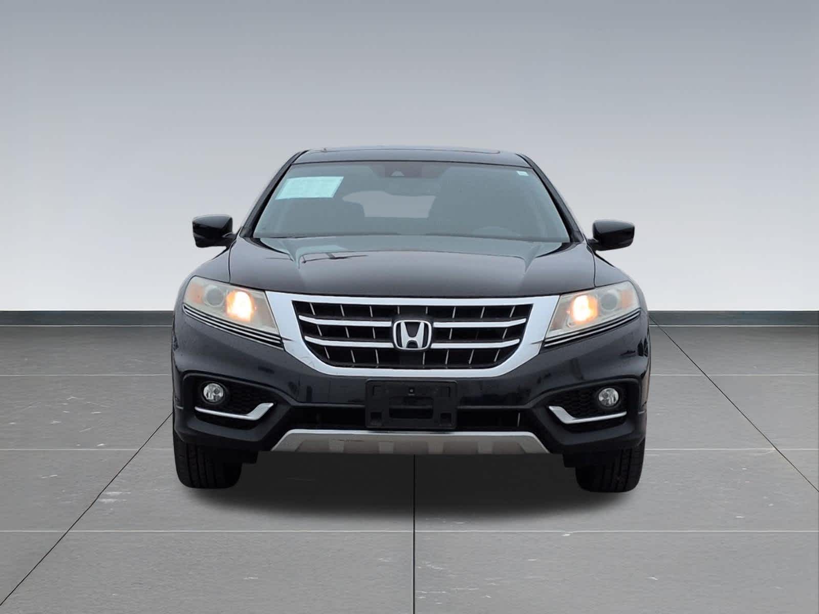 Thumbnail: 2013 Honda Crosstour - 9