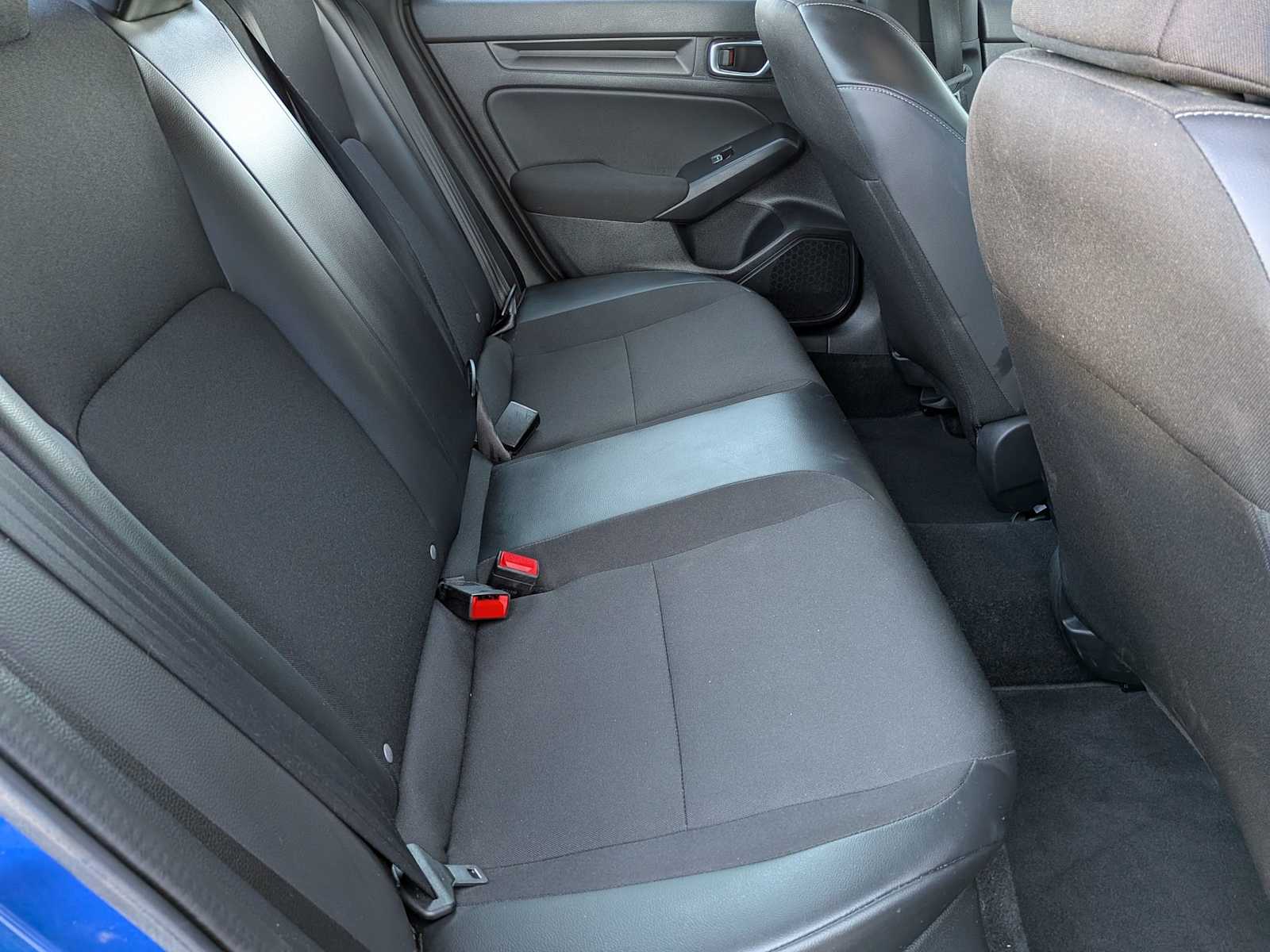 Thumbnail: 2023 Honda Civic - 18