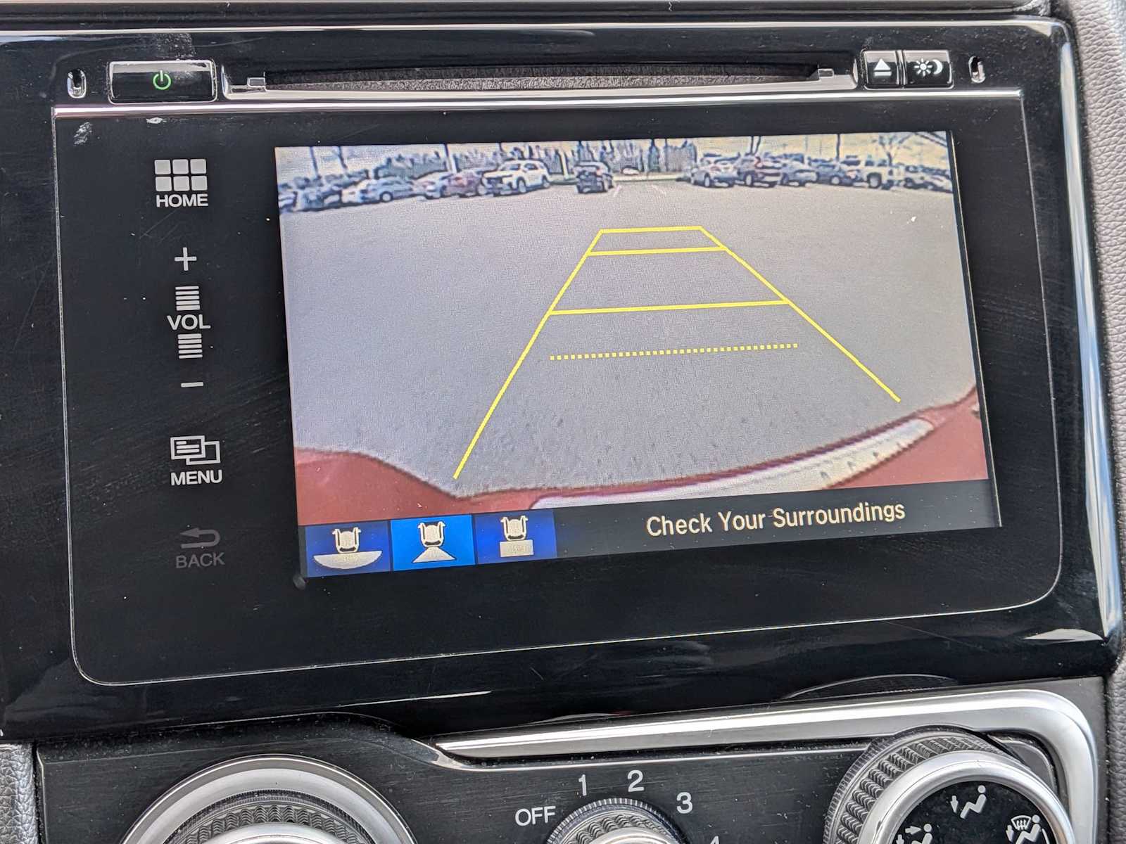 Thumbnail: 2015 Honda Fit - 28