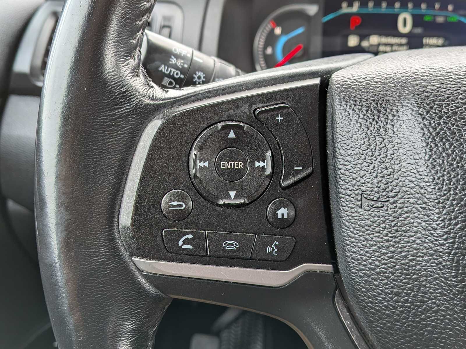 Thumbnail: 2020 Honda Pilot - 23