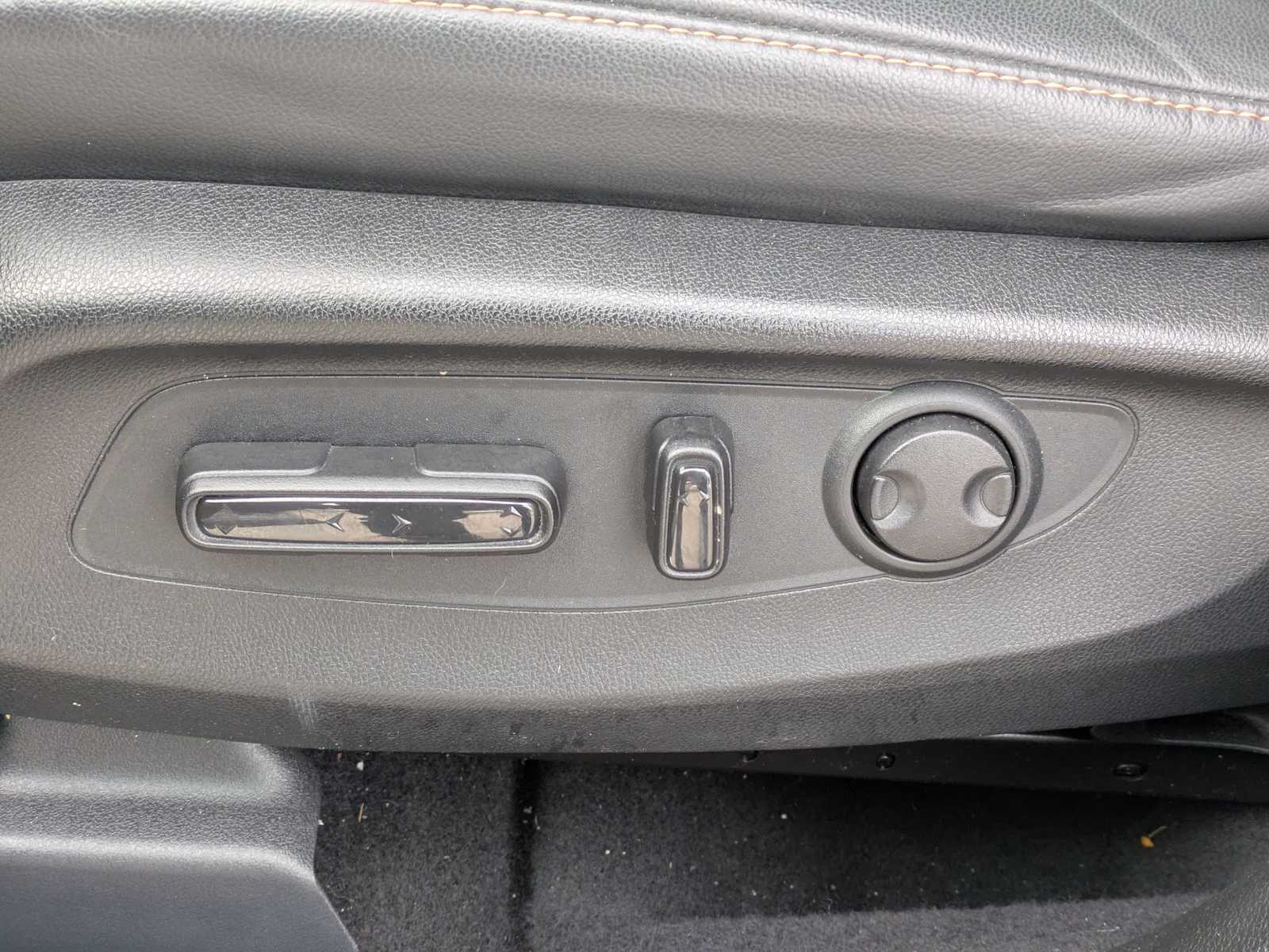 Thumbnail: 2023 Honda CR-V - 15