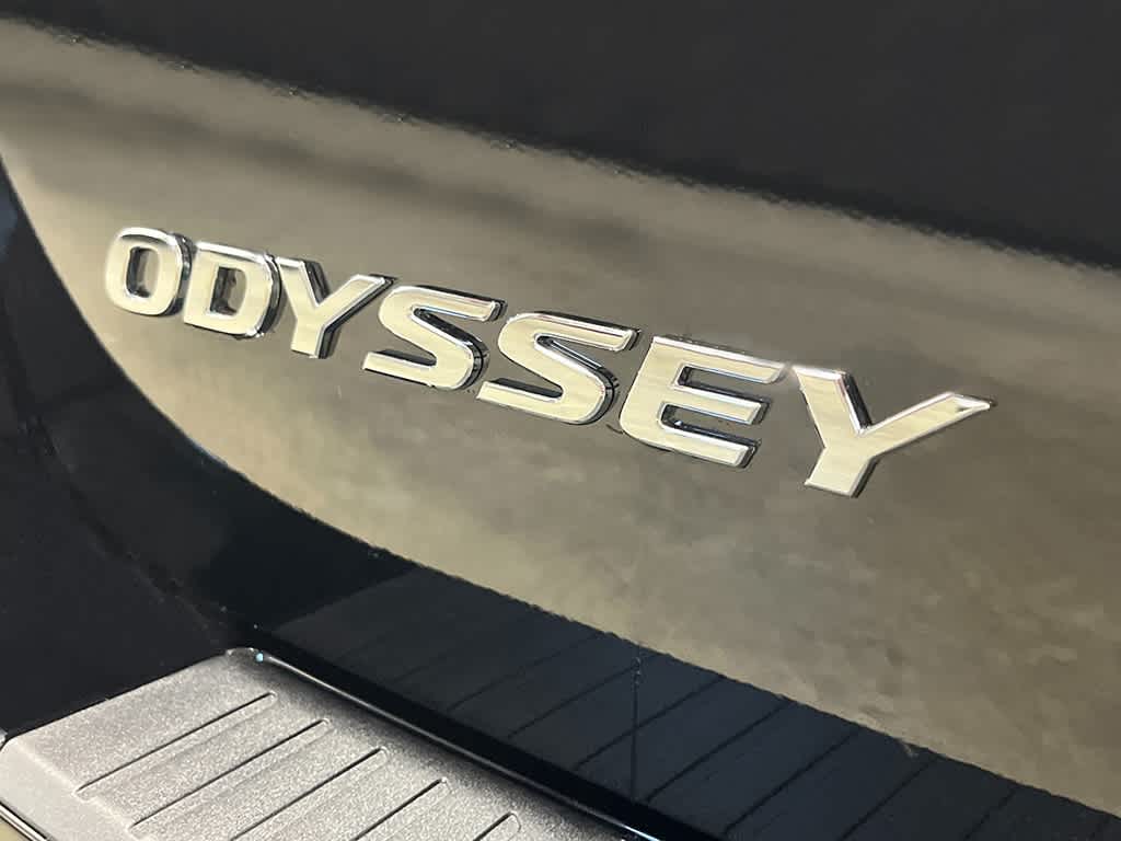 Thumbnail: 2026 Honda Odyssey - 6