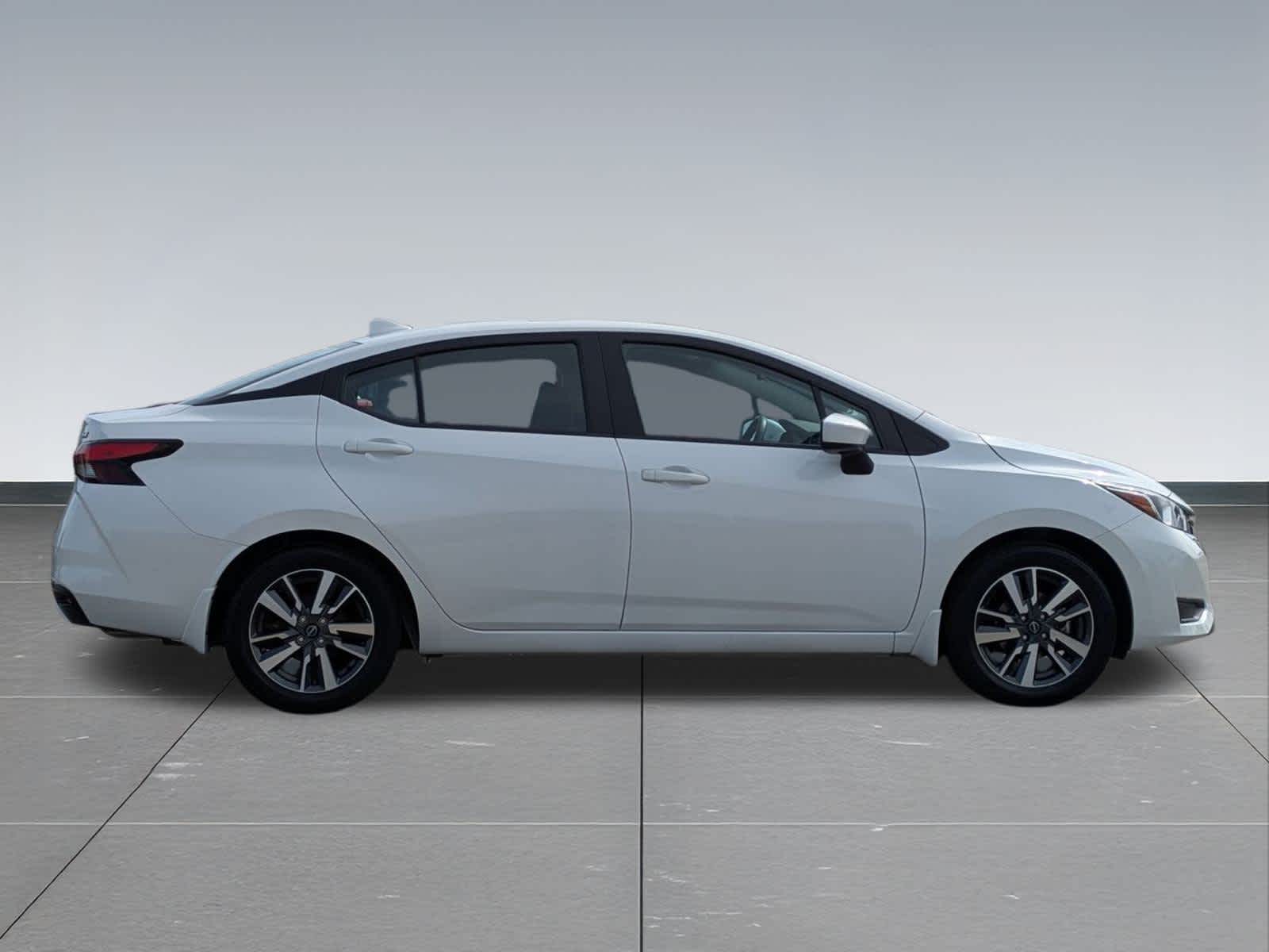Thumbnail: 2023 Nissan Versa - 7