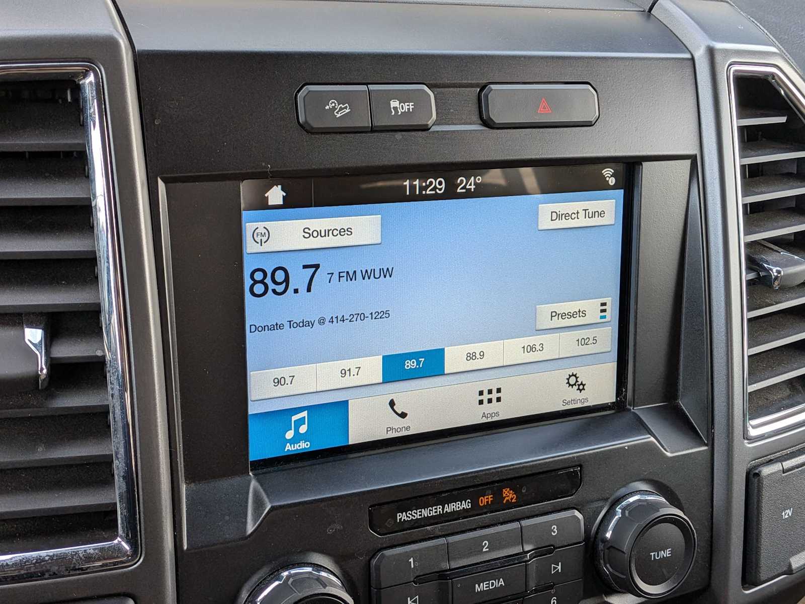 Thumbnail: 2016 Ford F-150 - 26