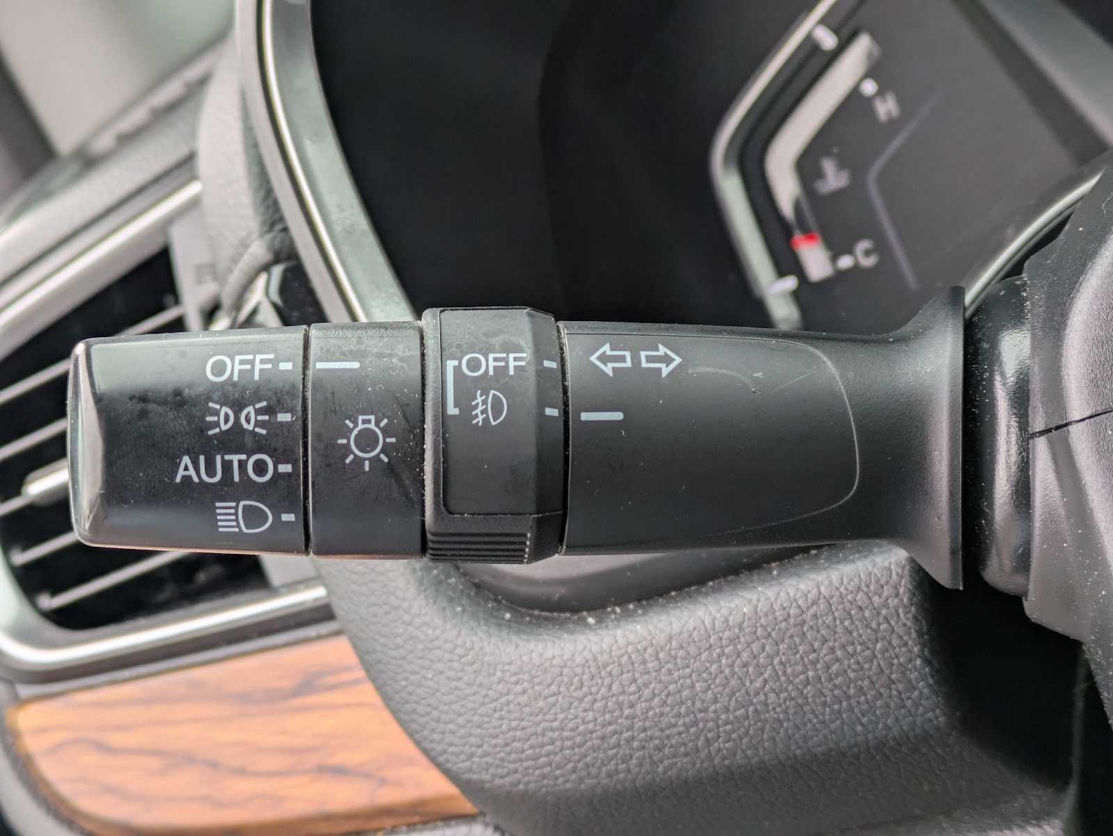 Thumbnail: 2020 Honda CR-V - 27