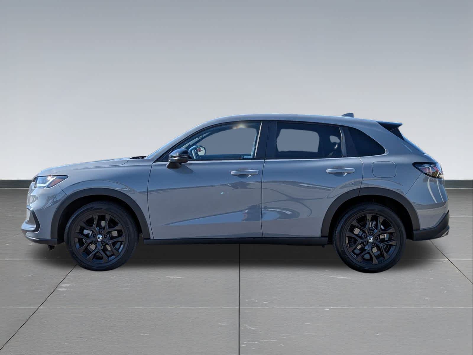 Thumbnail: 2023 Honda HR-V - 3