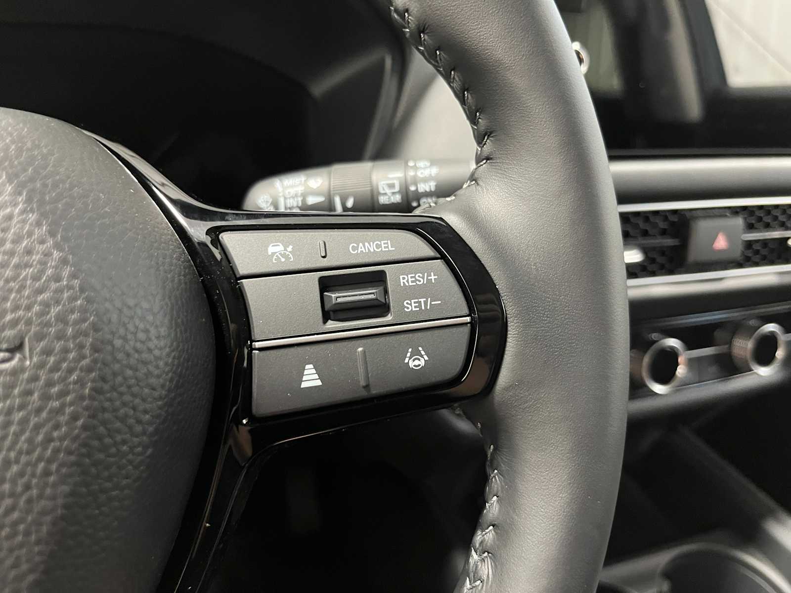 Thumbnail: 2026 Honda HR-V - 18