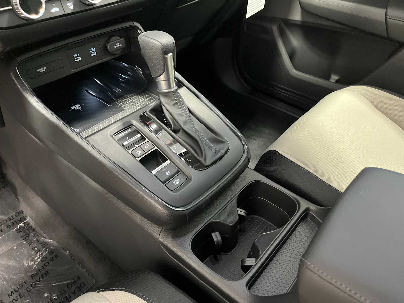 2026 Honda CR-V LX 14