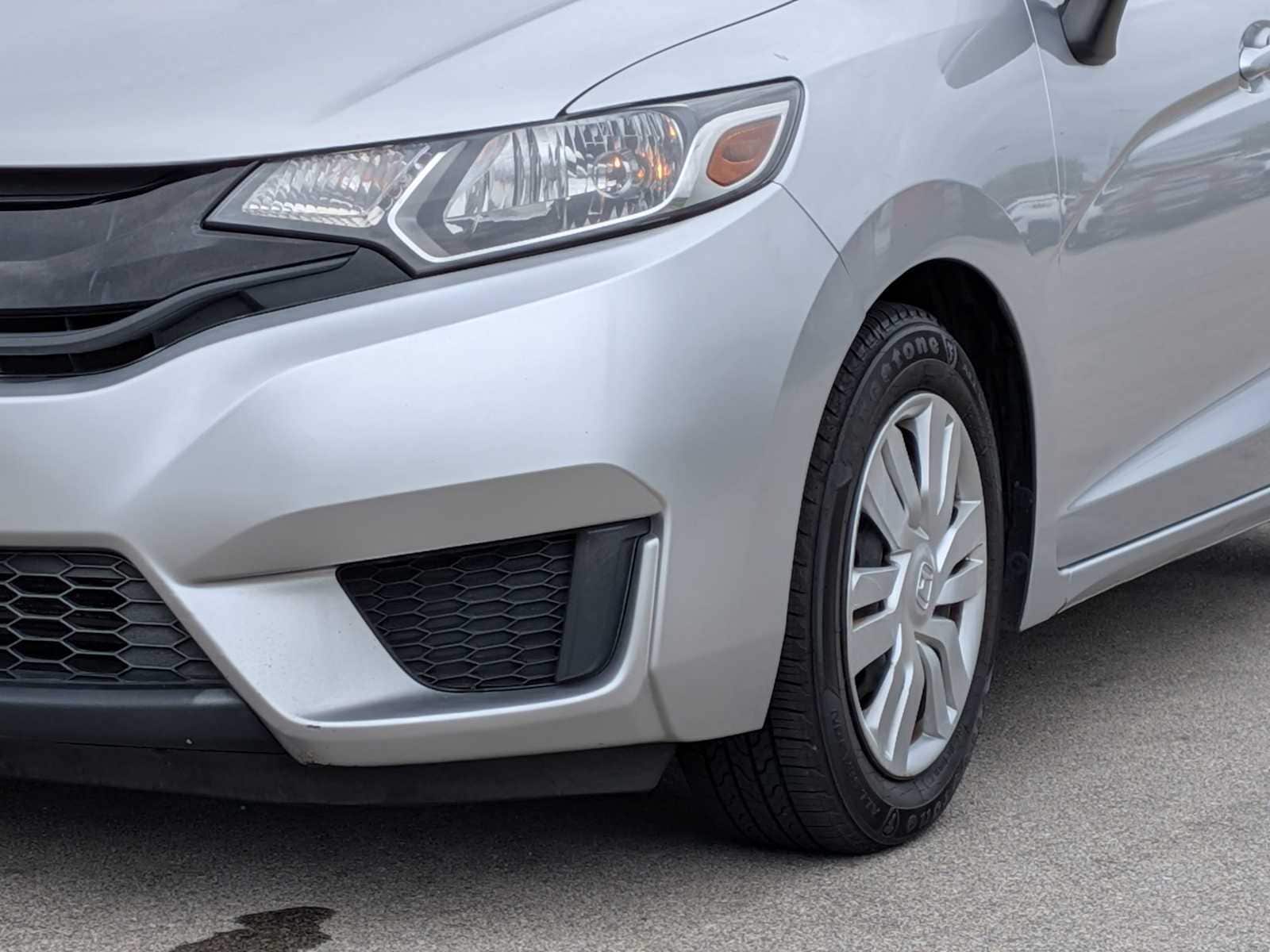 Thumbnail: 2015 Honda Fit - 11