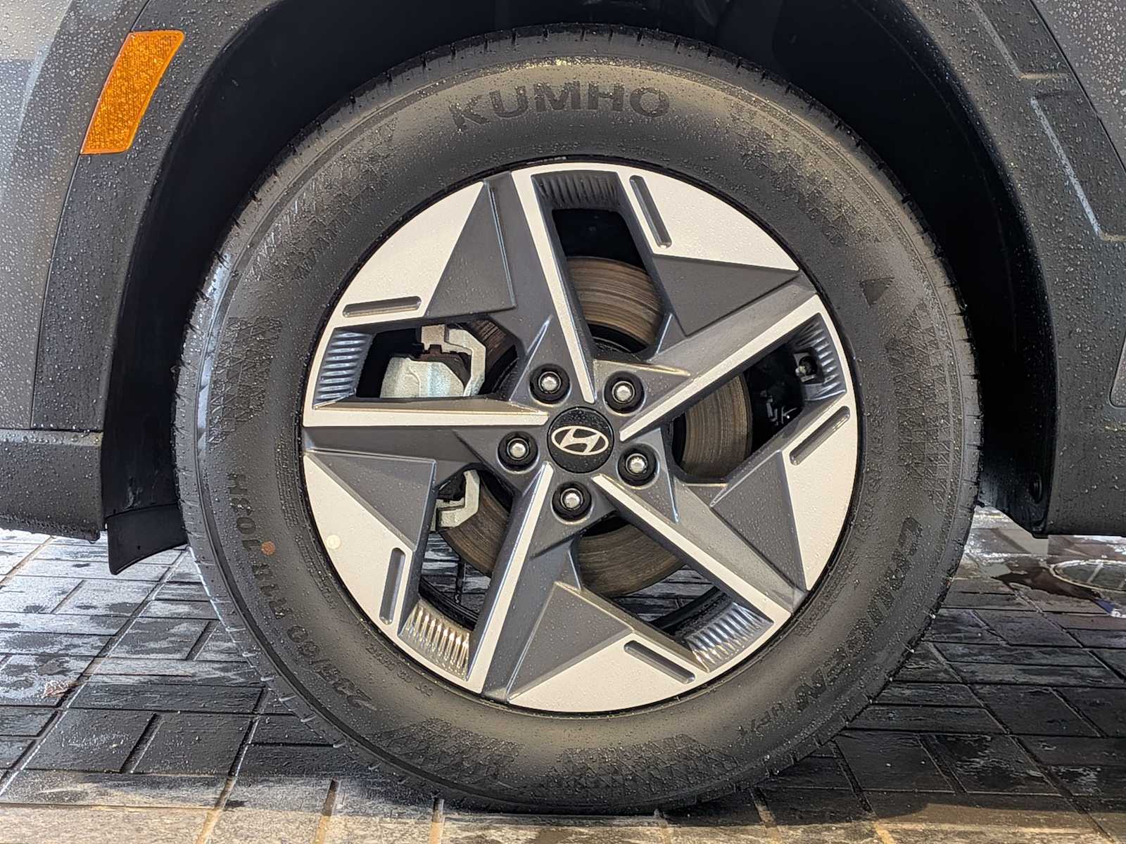 Thumbnail: 2026 Hyundai Tucson - 14