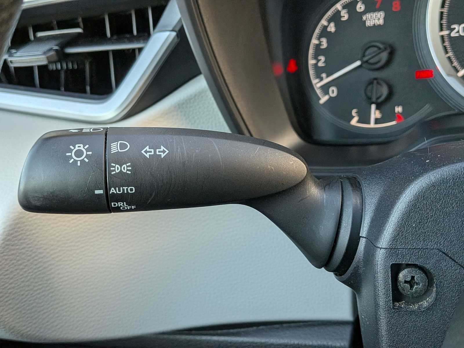 Thumbnail: 2022 Toyota Corolla - 24