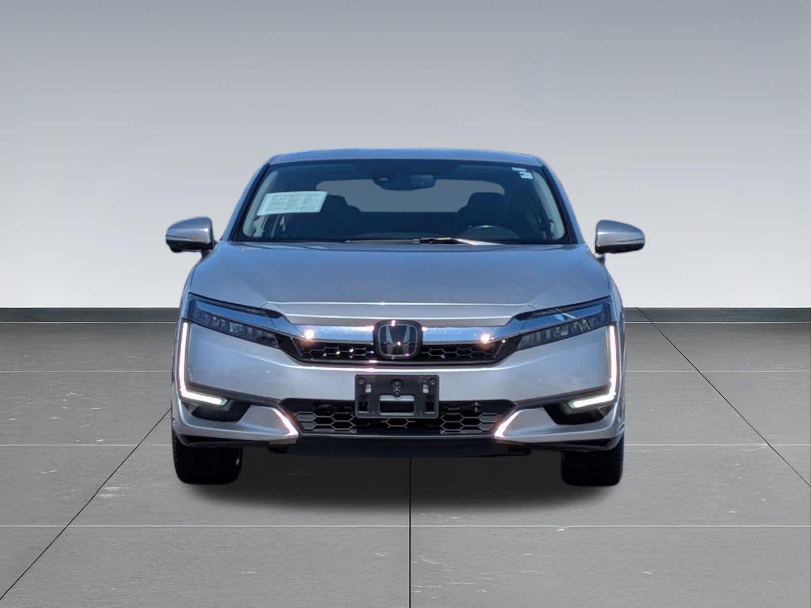 Thumbnail: 2018 Honda Clarity - 8