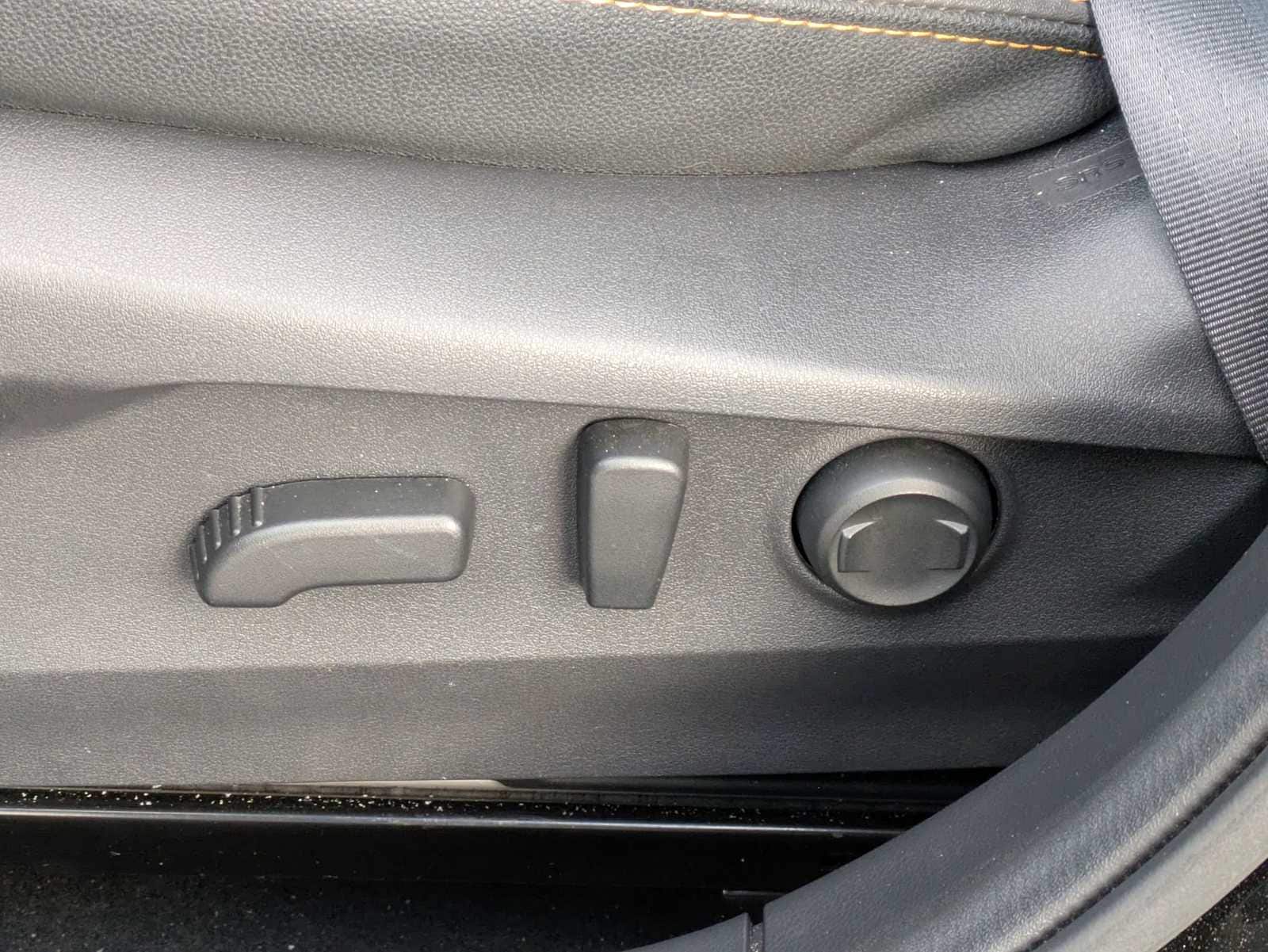 Thumbnail: 2024 Subaru Outback - 15