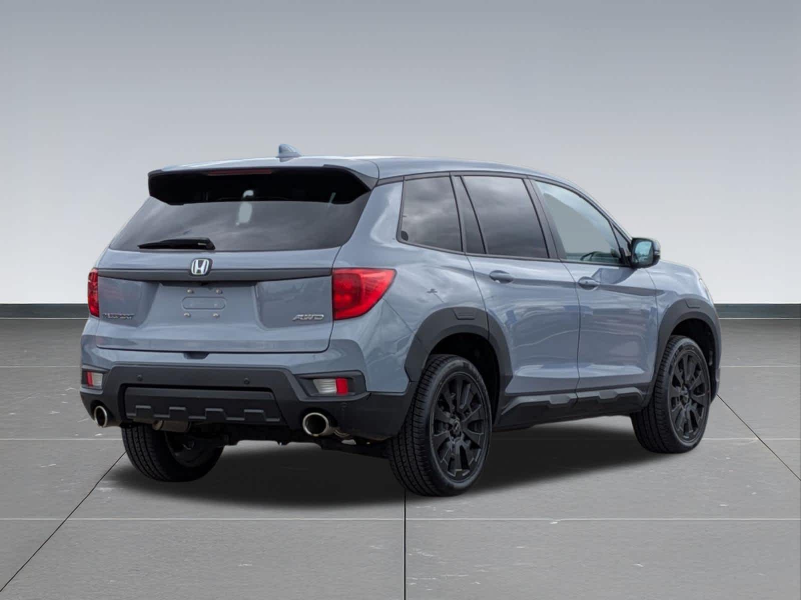 Thumbnail: 2023 Honda Passport - 6