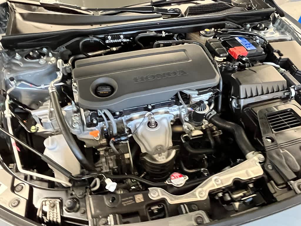 Thumbnail: 2026 Honda Civic - 12