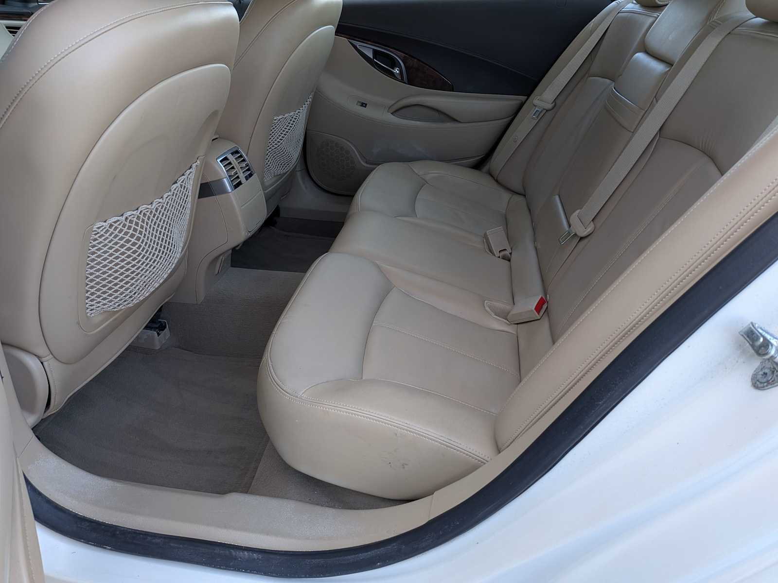 Thumbnail: 2013 Buick LaCrosse - 18