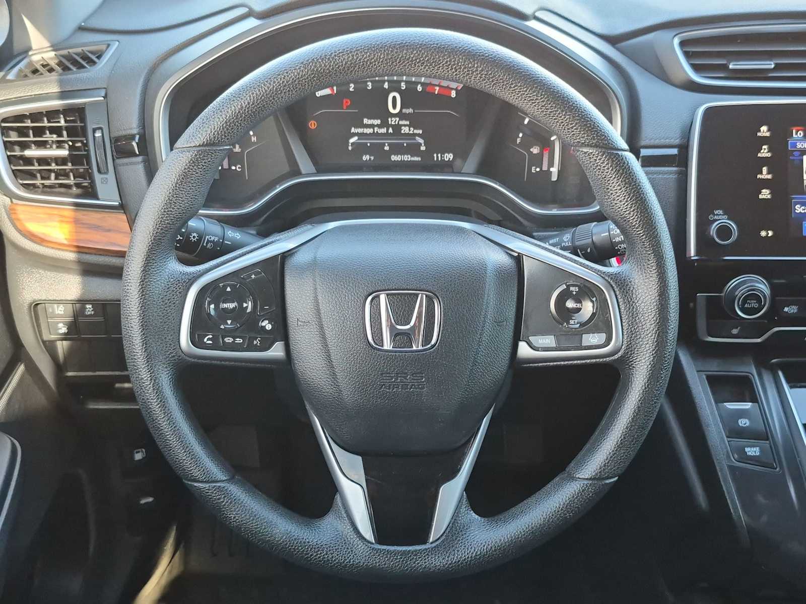 2020 Honda CR-V EX - Photo 23