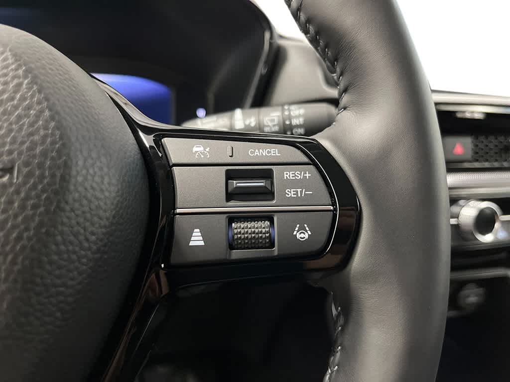 2026 Honda CR-V EX-L 18