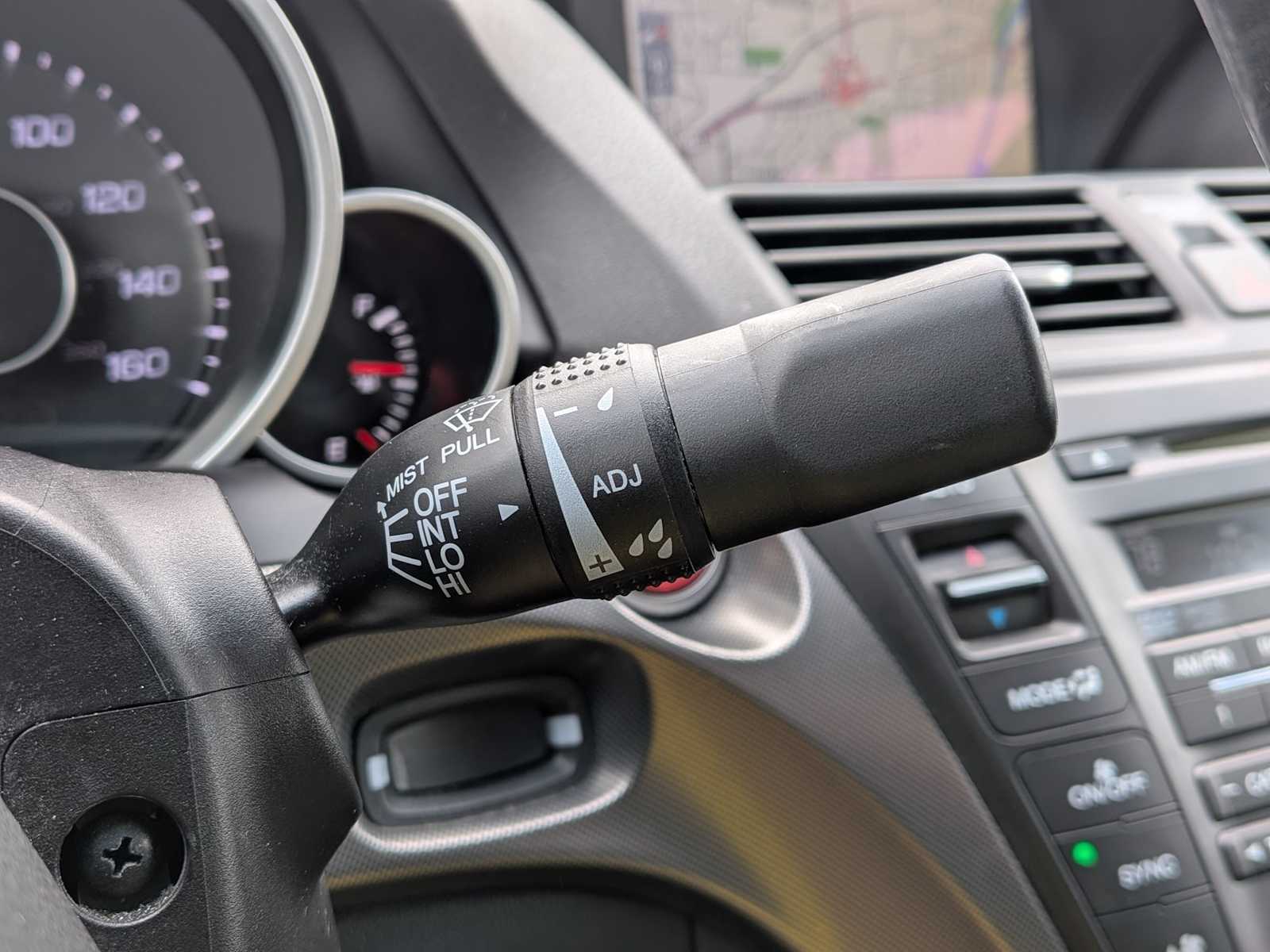 Thumbnail: 2012 Acura TL - 25