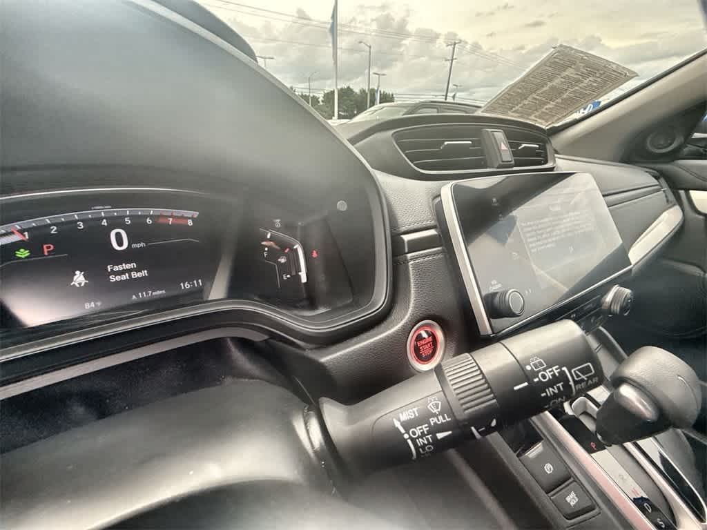 Thumbnail: 2022 Honda CR-V - 24
