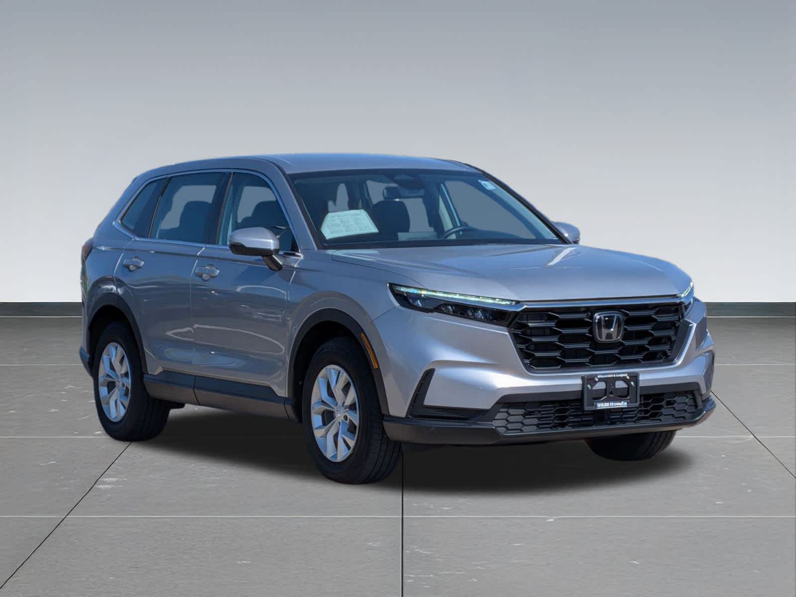 Thumbnail: 2023 Honda CR-V - 8