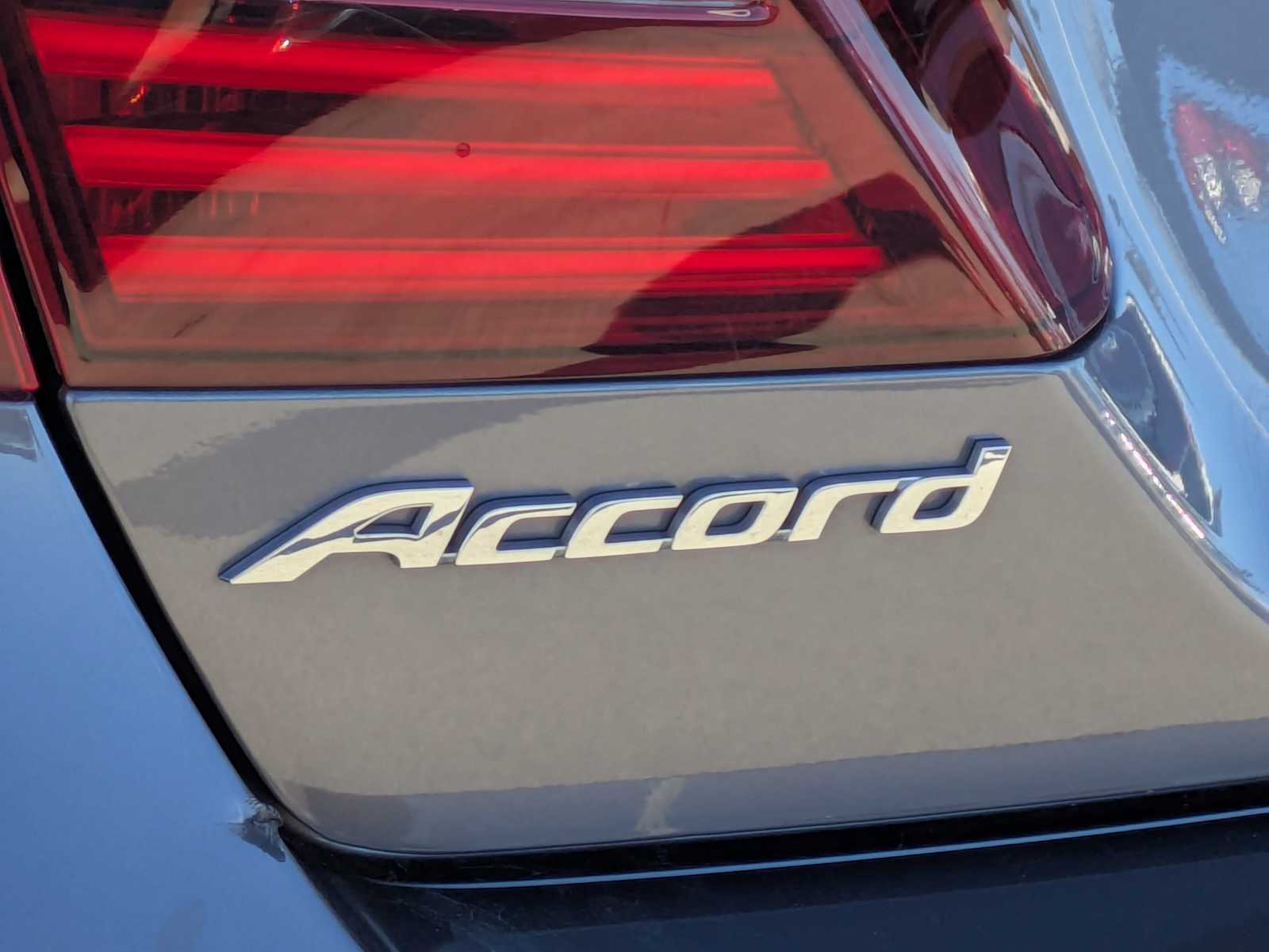 Thumbnail: 2016 Honda Accord - 12