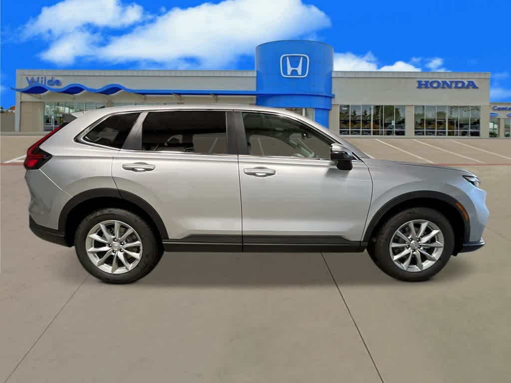 Thumbnail: 2026 Honda CR-V - 7