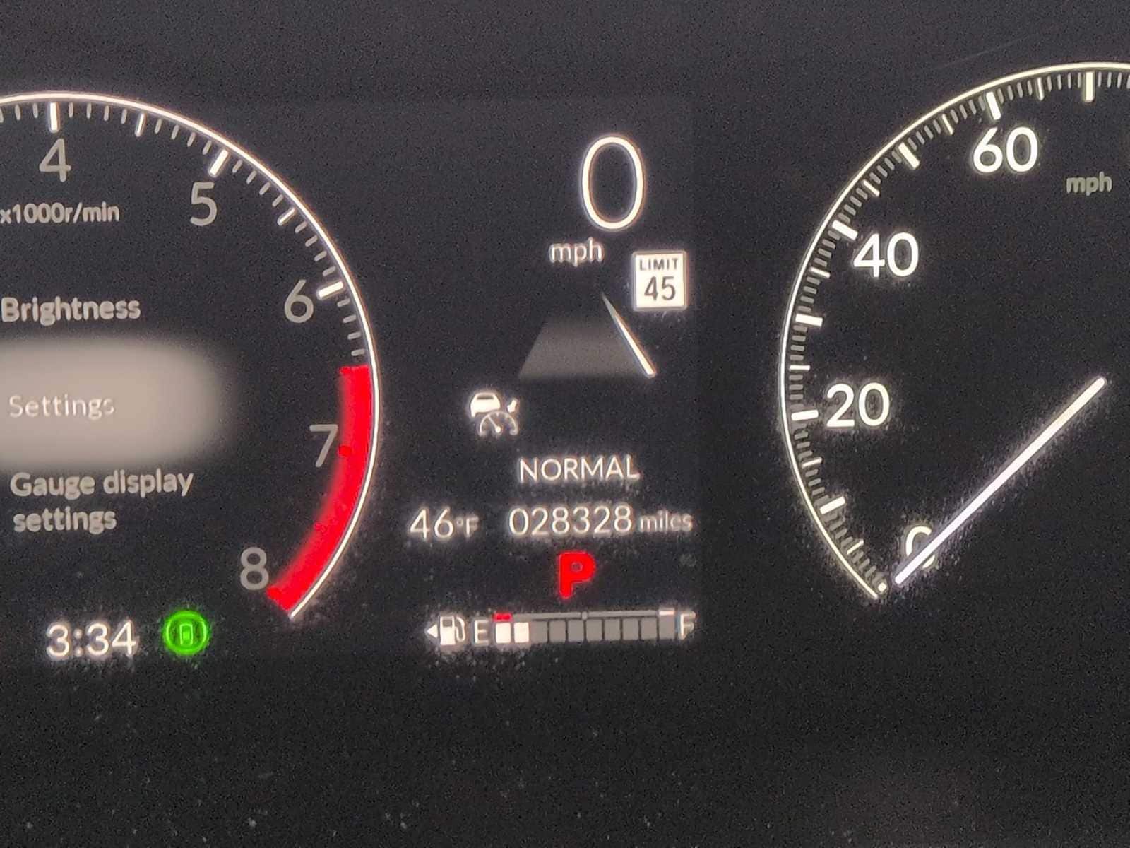 Thumbnail: 2024 Honda CR-V - 31