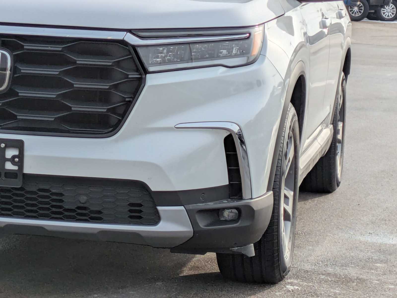 Thumbnail: 2024 Honda Pilot - 10