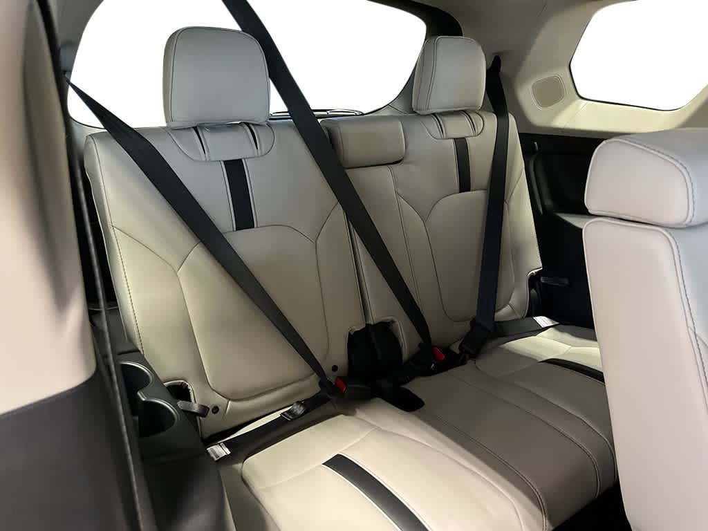 Thumbnail: 2026 Honda Pilot - 25