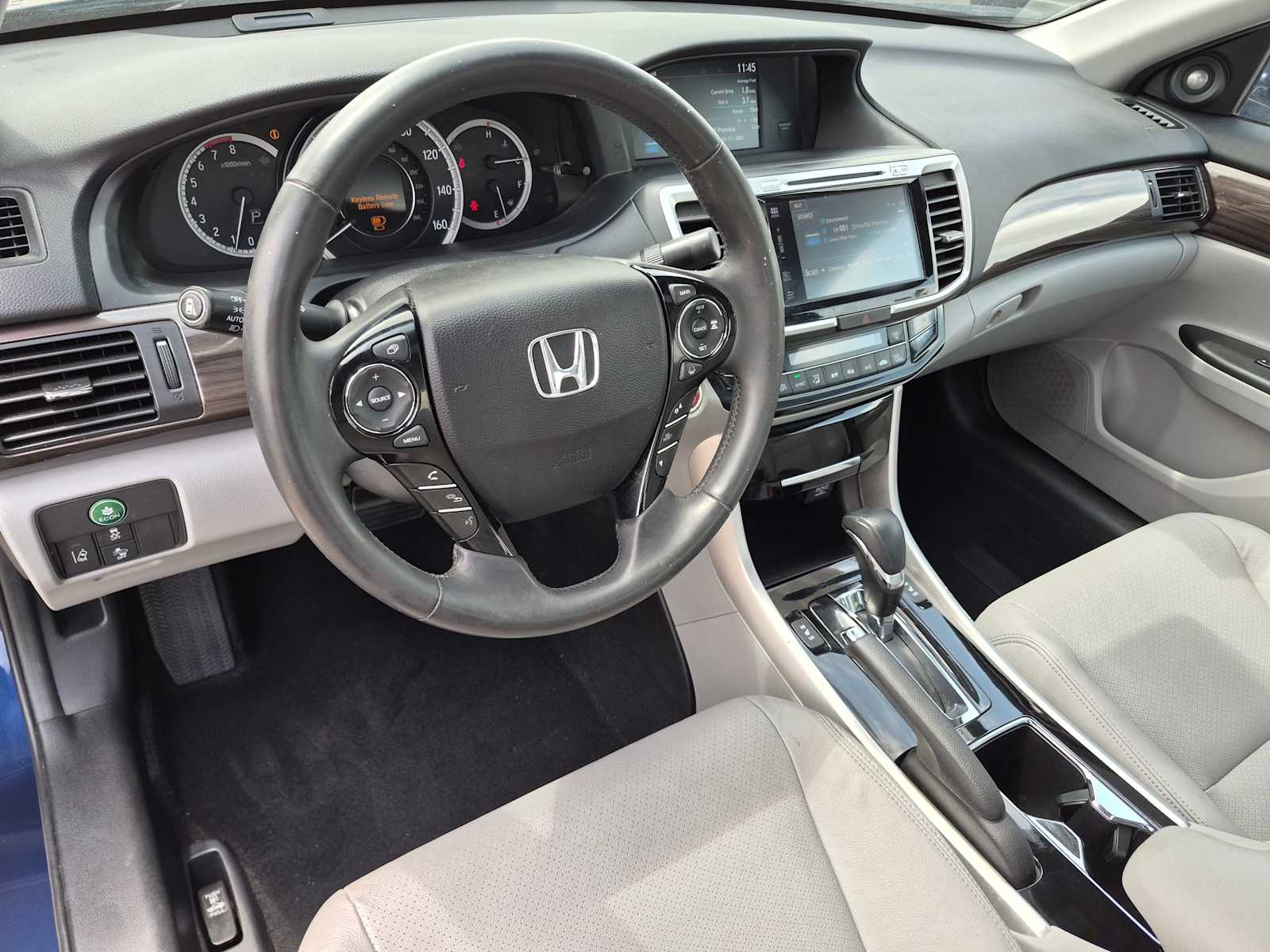 Thumbnail: 2016 Honda Accord - 3