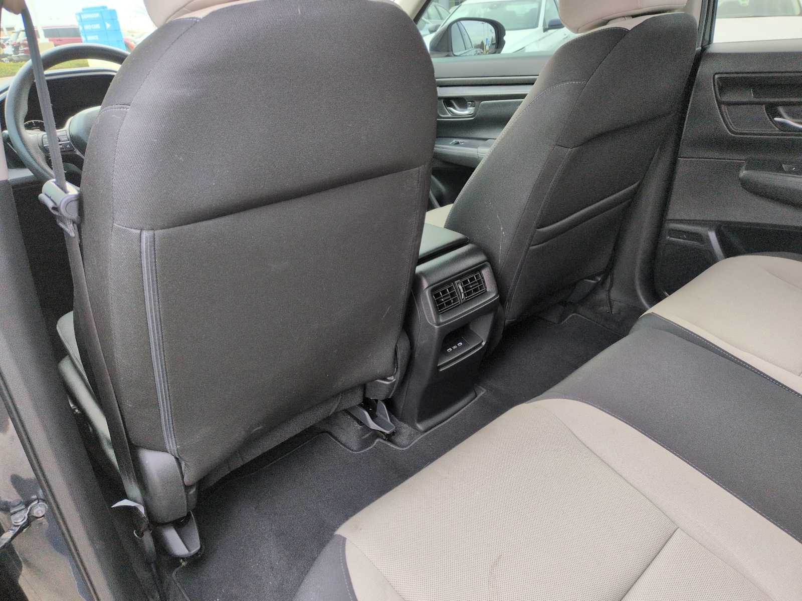 Thumbnail: 2024 Honda CR-V - 18