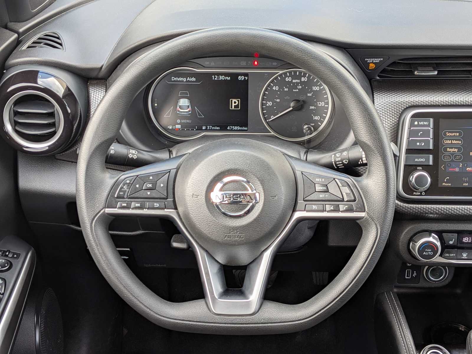 Thumbnail: 2020 Nissan Kicks - 21