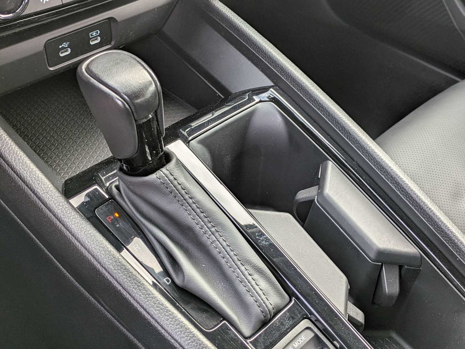 Thumbnail: 2023 Honda Accord - 31