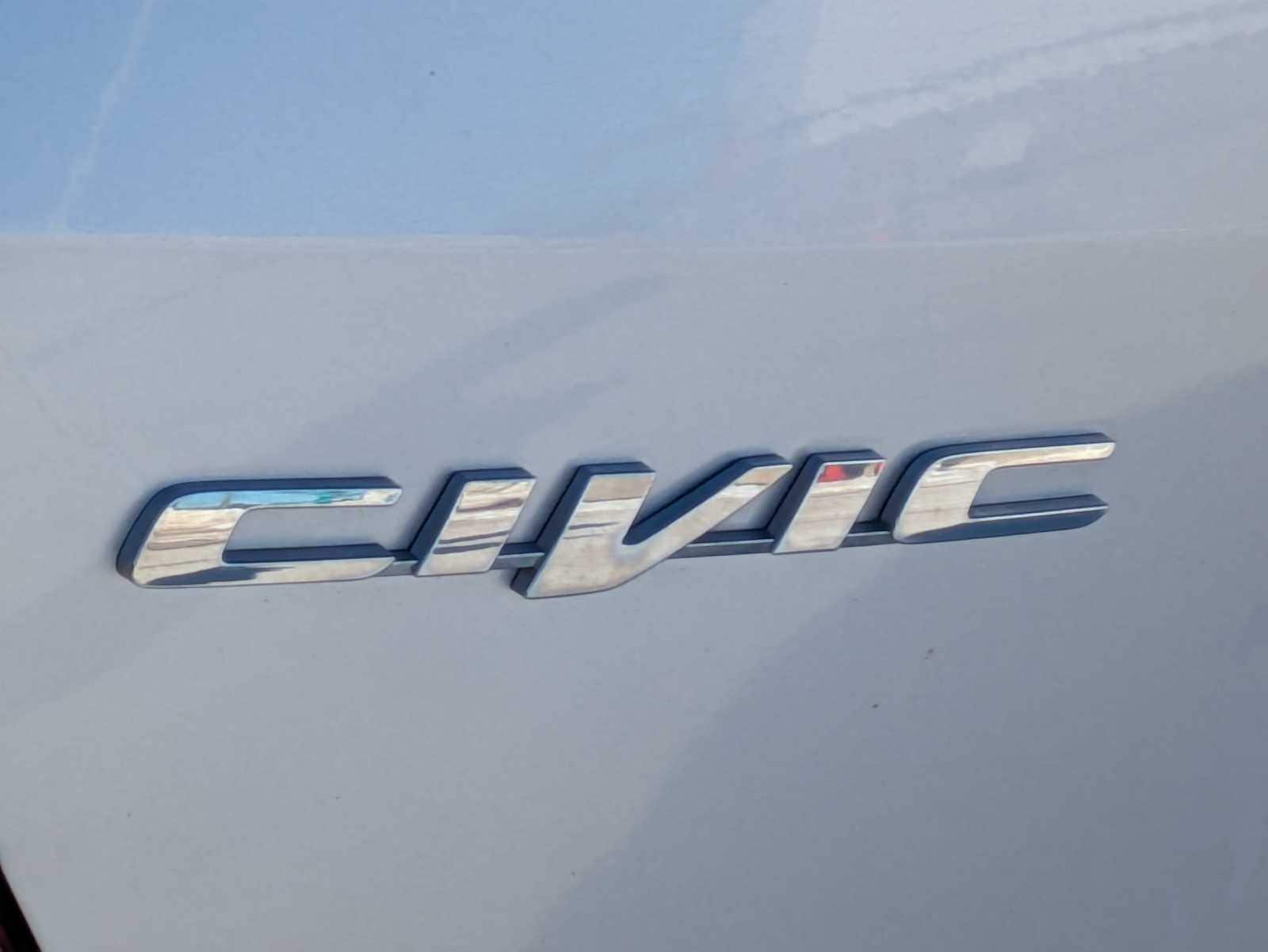 Thumbnail: 2012 Honda Civic - 12