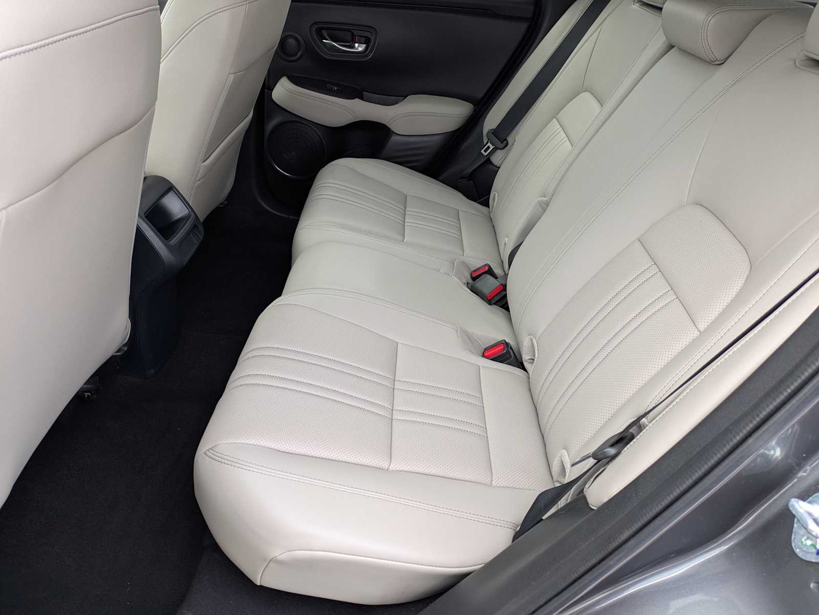 Thumbnail: 2023 Honda HR-V - 18