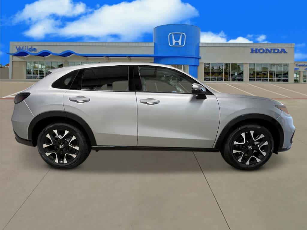 Thumbnail: 2026 Honda HR-V - 7