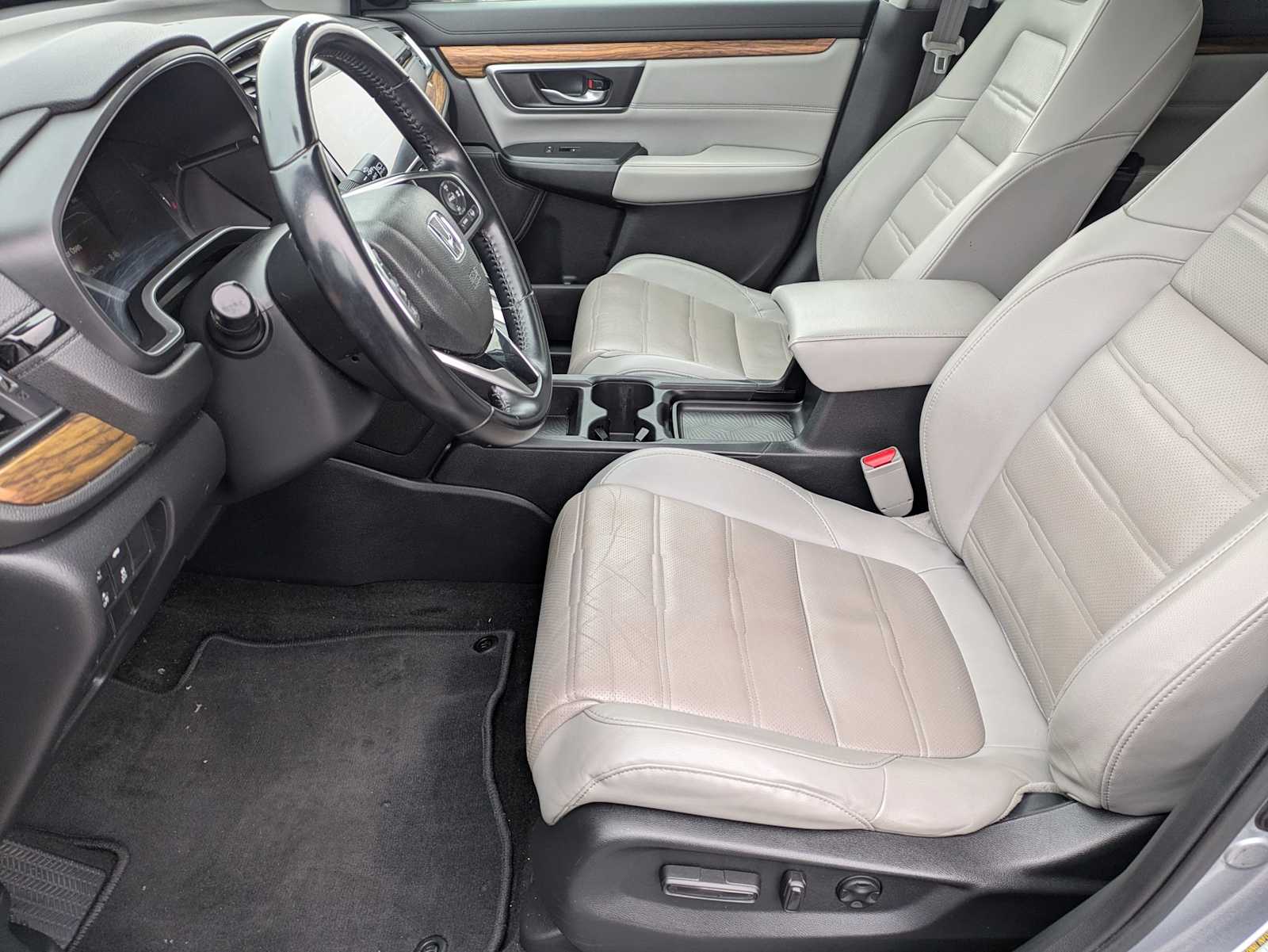 Thumbnail: 2018 Honda CR-V - 15